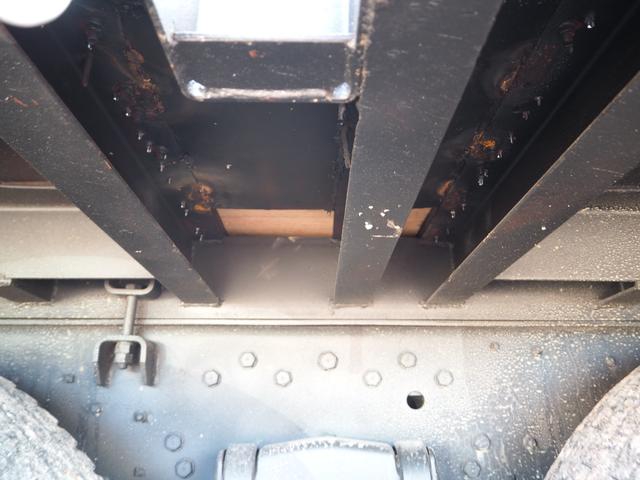 三菱ふそう スーパーグレート 大型 クレーン付き *********(95784) 35枚目