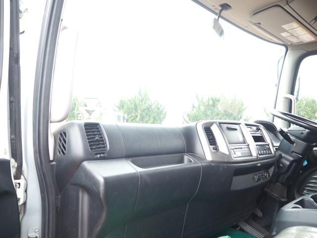 日野 レンジャー 中型 ミキサー車 *********(95783) 49枚目
