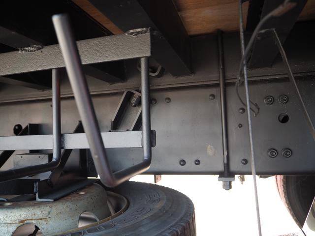 三菱ふそう スーパーグレート 大型 クレーン付き *********(95784) 36枚目