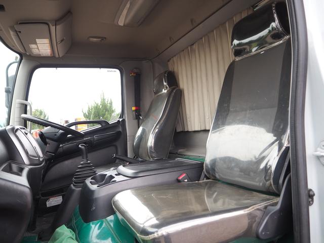 日野 レンジャー 中型 ミキサー車 *********(95783) 51枚目