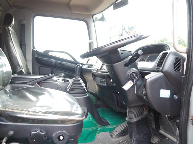 日野 レンジャー 中型 ミキサー車 *********(95783) 53枚目