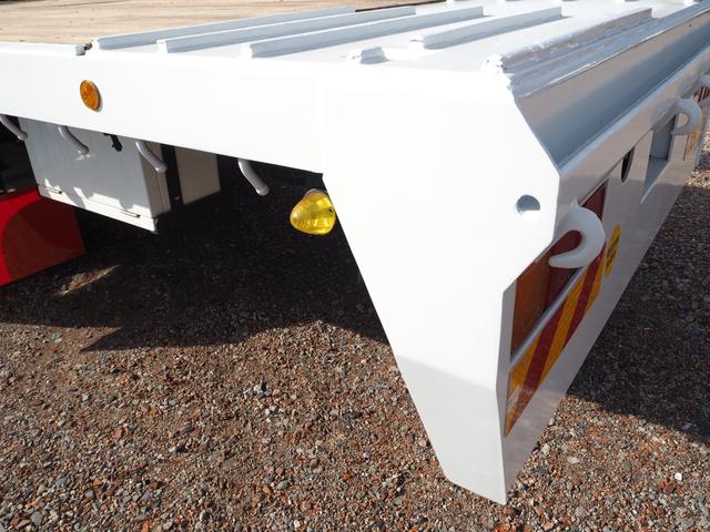 三菱ふそう スーパーグレート 大型 クレーン付き *********(95784) 40枚目