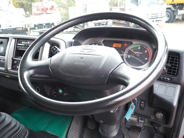 日野 レンジャー 中型 ミキサー車 *********(95783) 54枚目