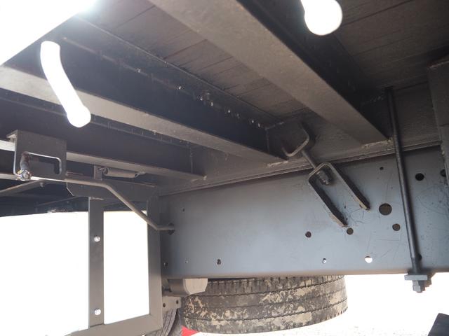 三菱ふそう スーパーグレート 大型 クレーン付き *********(95784) 41枚目