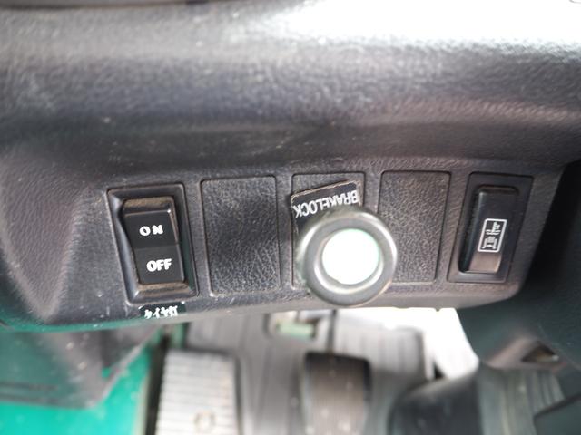 日野 レンジャー 中型 ミキサー車 *********(95783) 57枚目