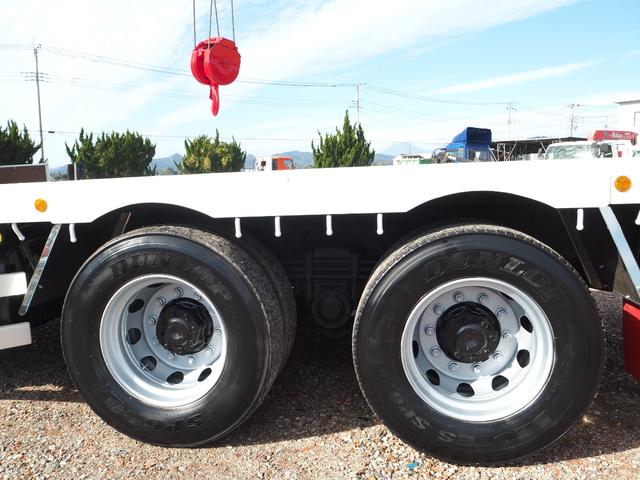 三菱ふそう スーパーグレート 大型 クレーン付き *********(95784) 44枚目