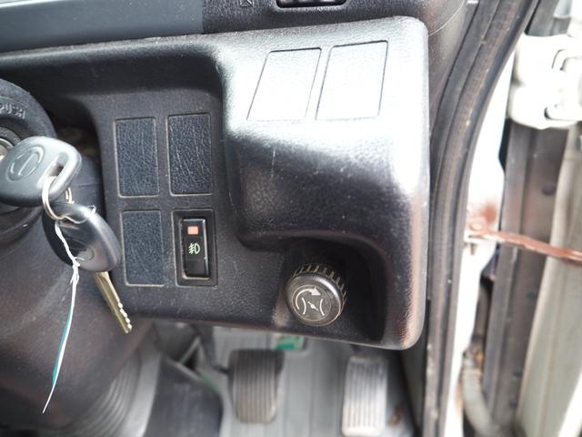 日野 レンジャー 中型 ミキサー車 *********(95783) 58枚目