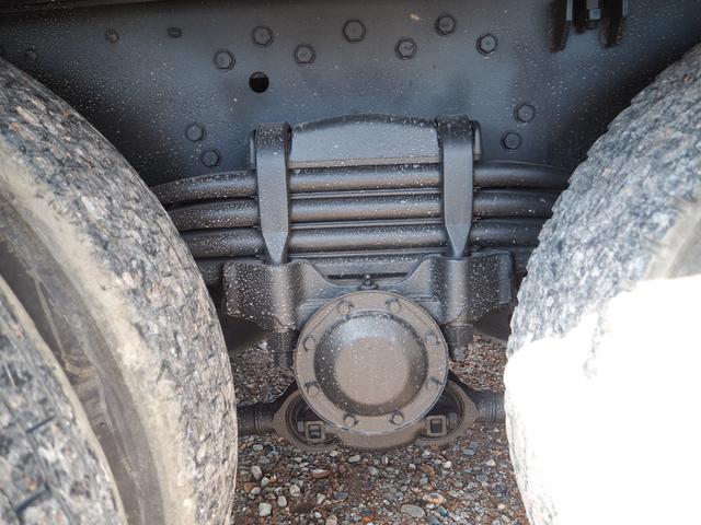 三菱ふそう スーパーグレート 大型 クレーン付き *********(95784) 45枚目