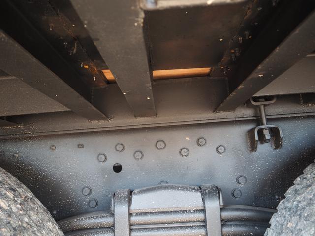 三菱ふそう スーパーグレート 大型 クレーン付き *********(95784) 46枚目