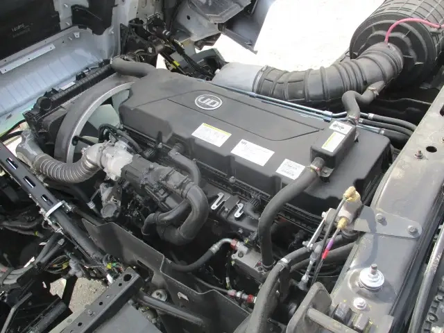 日産自動車 クオン 大型 トラクタ 2RG-GK5DAB(108643) 45枚目