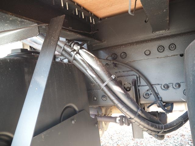 三菱ふそう スーパーグレート 大型 クレーン付き *********(95784) 50枚目