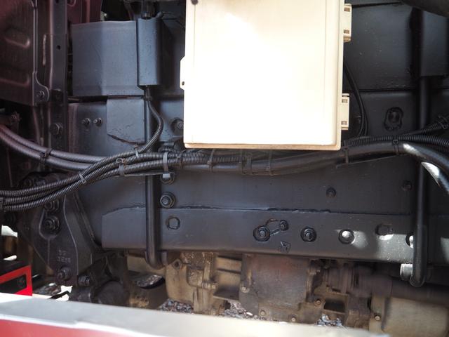 三菱ふそう スーパーグレート 大型 クレーン付き *********(95784) 51枚目