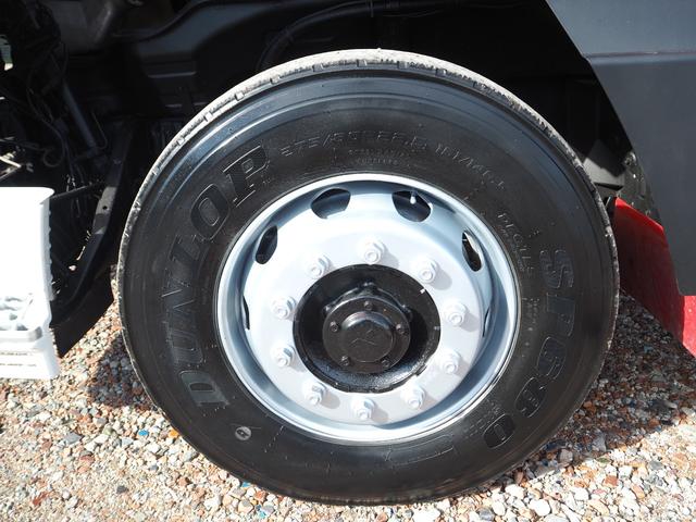 三菱ふそう スーパーグレート 大型 クレーン付き *********(95784) 52枚目