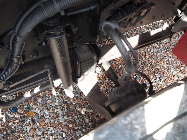 三菱ふそう スーパーグレート 大型 クレーン付き *********(95784) 54枚目