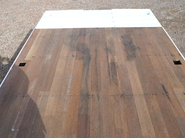 三菱ふそう スーパーグレート 大型 クレーン付き *********(95784) 55枚目