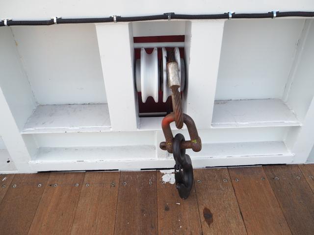 三菱ふそう スーパーグレート 大型 クレーン付き *********(95784) 58枚目