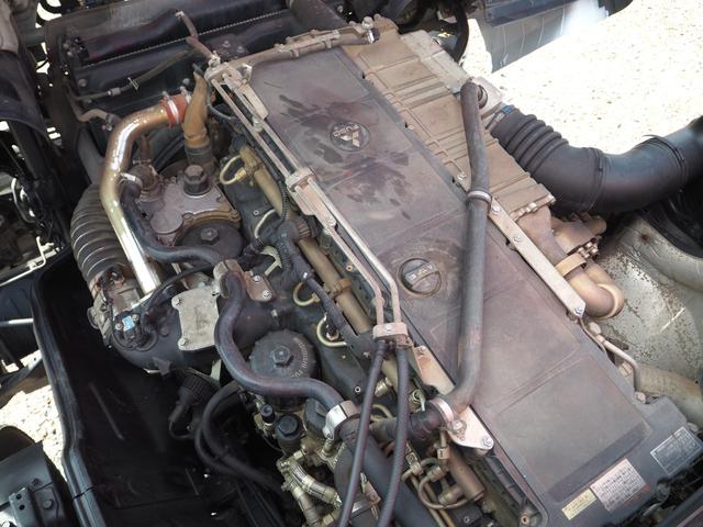 三菱ふそう スーパーグレート 大型 クレーン付き *********(95784) 62枚目