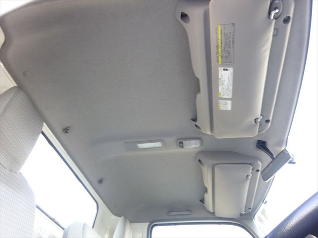 日野 デュトロ 小型 平ボディ TKG-XZU775M(95785) 21枚目