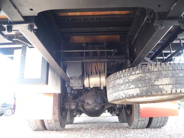 三菱ふそう スーパーグレート 大型 クレーン付き *********(95784) 67枚目