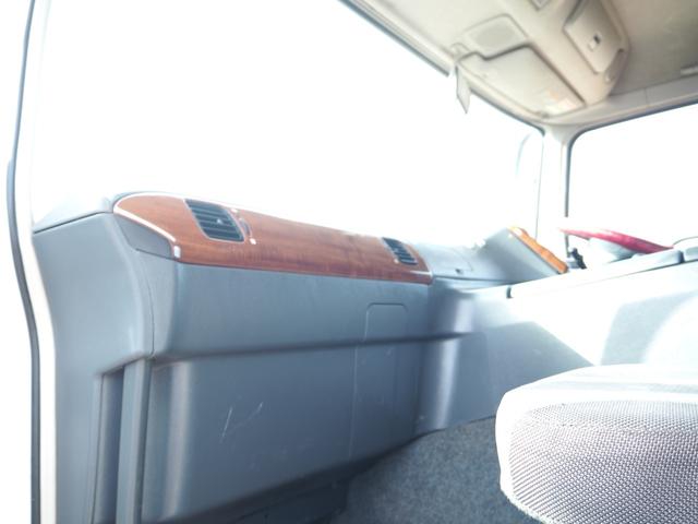 三菱ふそう スーパーグレート 大型 クレーン付き *********(95784) 71枚目