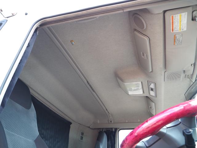 三菱ふそう スーパーグレート 大型 クレーン付き *********(95784) 73枚目