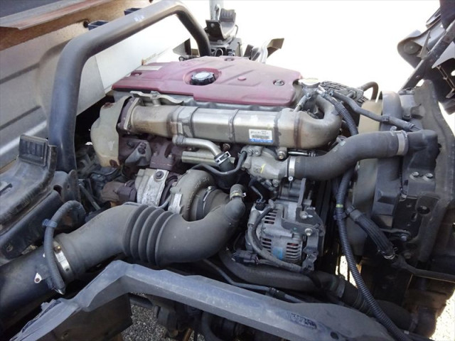 日野 デュトロ 小型 平ボディ TKG-XZU775M(95785) 29枚目