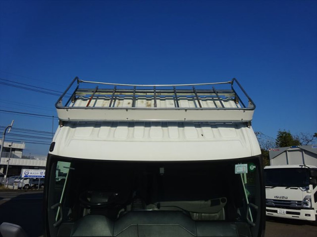 日野 デュトロ 小型 平ボディ TKG-XZU775M(95785) 30枚目