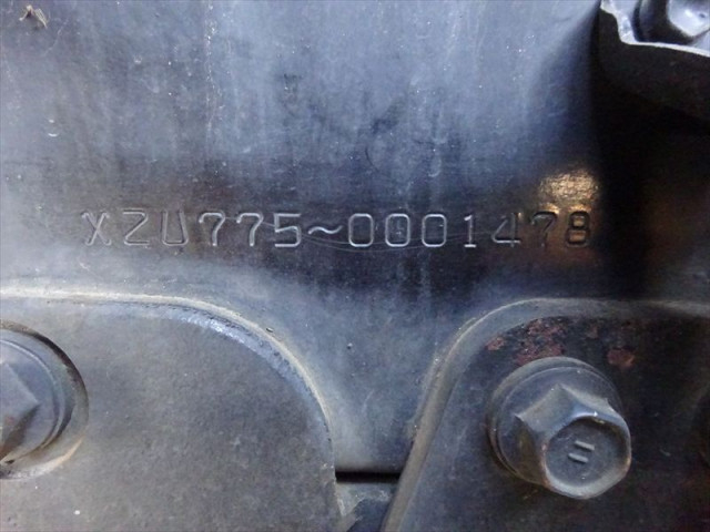 日野 デュトロ 小型 平ボディ TKG-XZU775M(95785) 31枚目