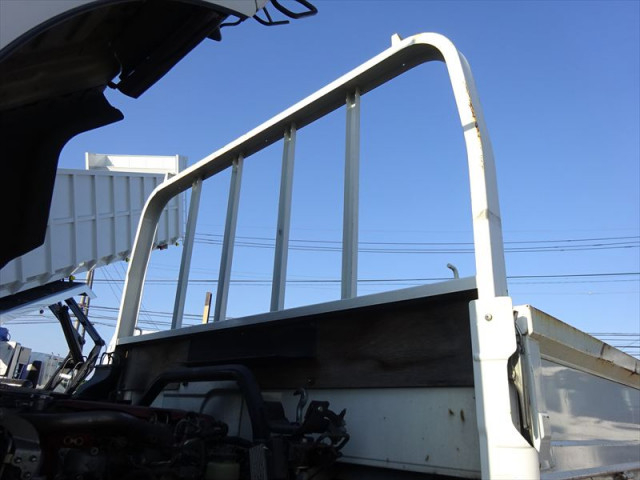 日野 デュトロ 小型 平ボディ TKG-XZU775M(95785) 33枚目