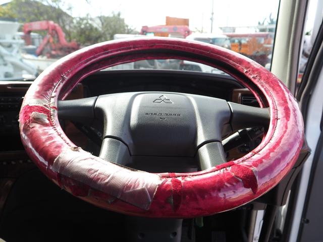 三菱ふそう スーパーグレート 大型 クレーン付き *********(95784) 79枚目