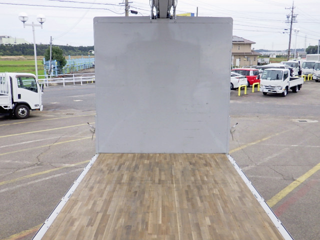 いすゞ フォワード 小型 アルミウィング 2RG-FRR90T4(95787) 12枚目