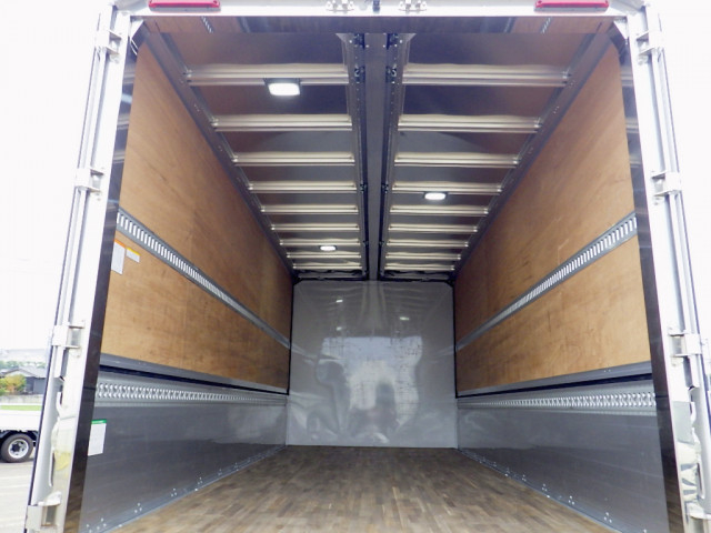 いすゞ フォワード 小型 アルミウィング 2RG-FRR90T4(95787) 13枚目