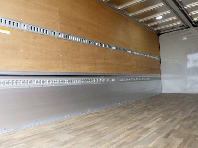 いすゞ フォワード 小型 アルミウィング 2RG-FRR90T4(95787) 14枚目