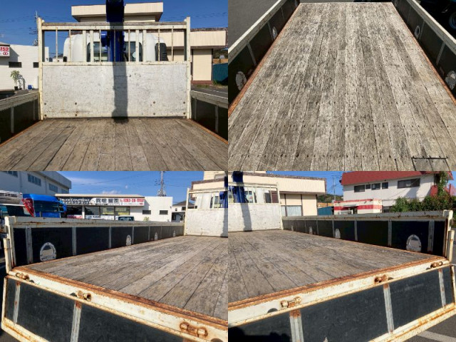 いすゞ フォワード 中型 クレーン付き TKG-FRR90S1(95786) 16枚目