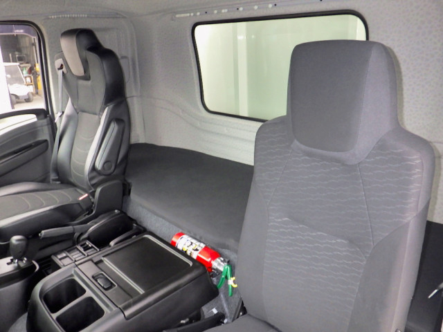 いすゞ フォワード 小型 アルミウィング 2RG-FRR90T4(95787) 17枚目