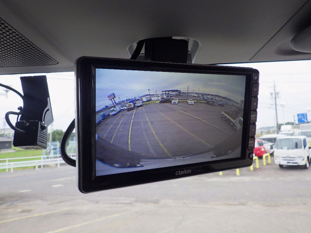 いすゞ フォワード 小型 アルミウィング 2RG-FRR90T4(95787) 20枚目