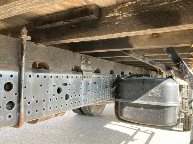 いすゞ フォワード 中型 クレーン付き TKG-FRR90S1(95786) 21枚目