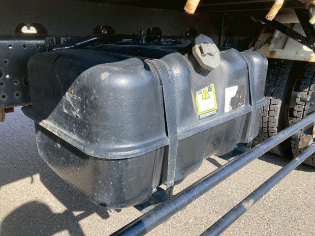 いすゞ フォワード 中型 クレーン付き TKG-FRR90S1(95786) 22枚目