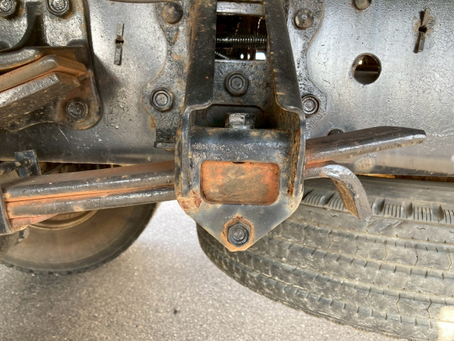 いすゞ フォワード 中型 クレーン付き TKG-FRR90S1(95786) 24枚目