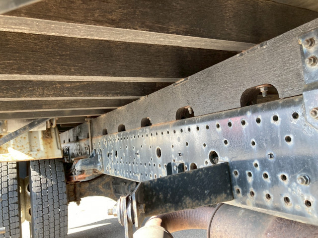 いすゞ フォワード 中型 クレーン付き TKG-FRR90S1(95786) 26枚目