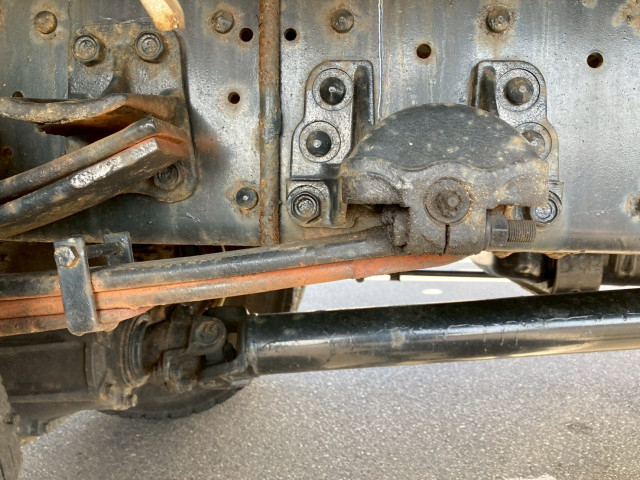 いすゞ フォワード 中型 クレーン付き TKG-FRR90S1(95786) 29枚目