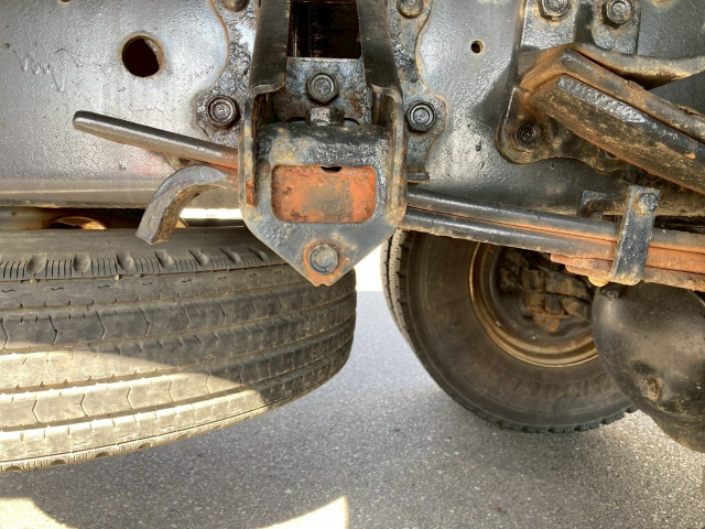 いすゞ フォワード 中型 クレーン付き TKG-FRR90S1(95786) 30枚目