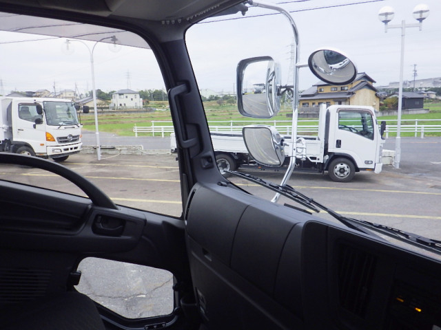 いすゞ フォワード 小型 アルミウィング 2RG-FRR90T4(95787) 32枚目