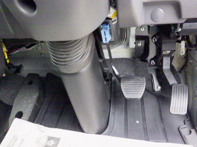 いすゞ フォワード 小型 アルミウィング 2RG-FRR90T4(95787) 36枚目