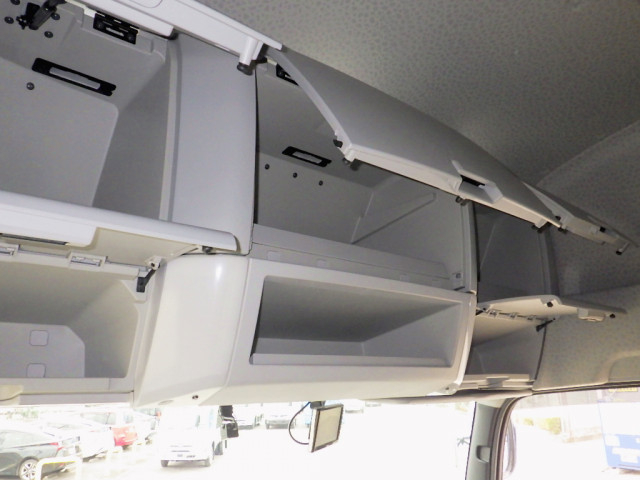 いすゞ フォワード 小型 アルミウィング 2RG-FRR90T4(95787) 37枚目