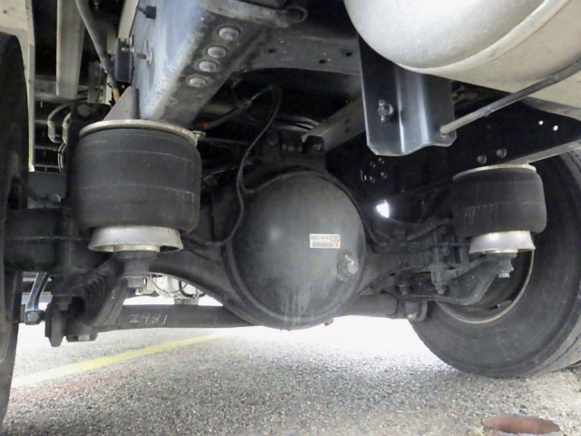 いすゞ フォワード 小型 アルミウィング 2RG-FRR90T4(95787) 38枚目