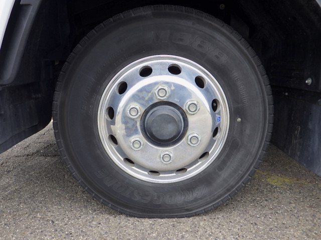 いすゞ フォワード 小型 アルミウィング 2RG-FRR90T4(95787) 39枚目