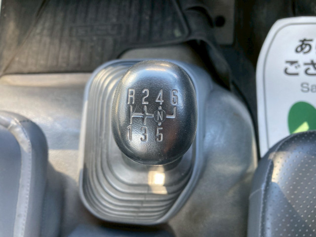 いすゞ フォワード 中型 クレーン付き TKG-FRR90S1(95786) 40枚目