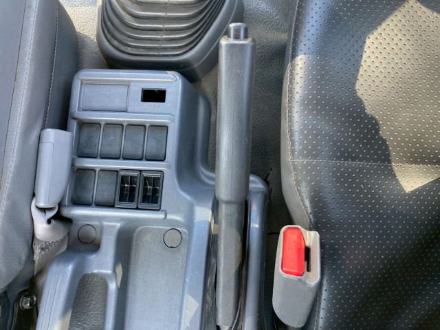 いすゞ フォワード 中型 クレーン付き TKG-FRR90S1(95786) 42枚目