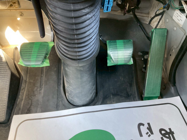 いすゞ フォワード 中型 クレーン付き TKG-FRR90S1(95786) 43枚目